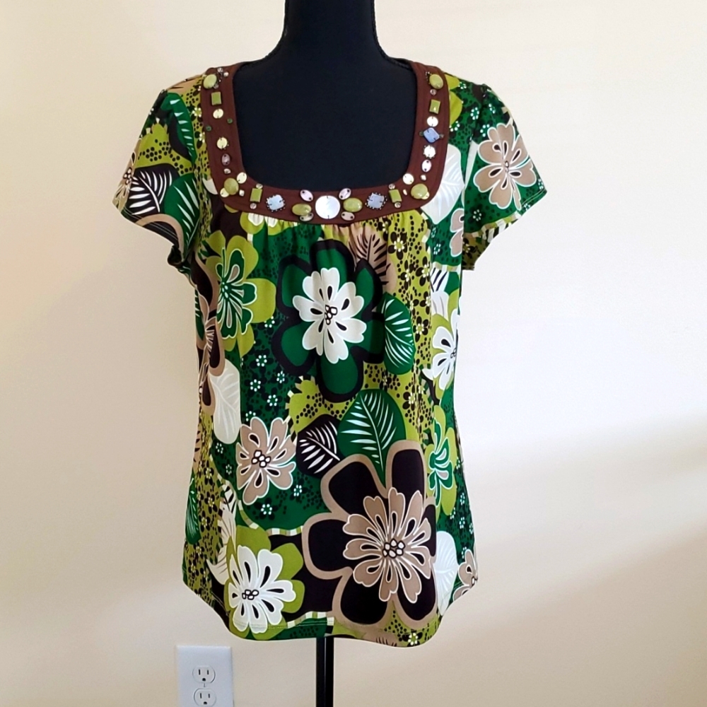 RQT Women's Top